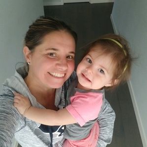 Meet your Posher, Natalia